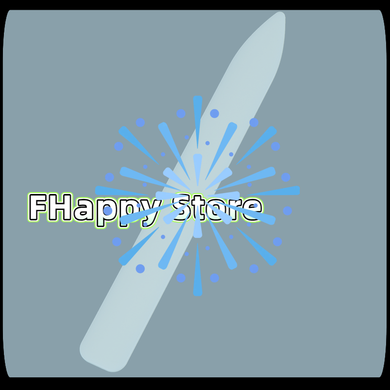 Bone Folder Tool - KiWarm 15CM Naturalny Składacz do Papieru