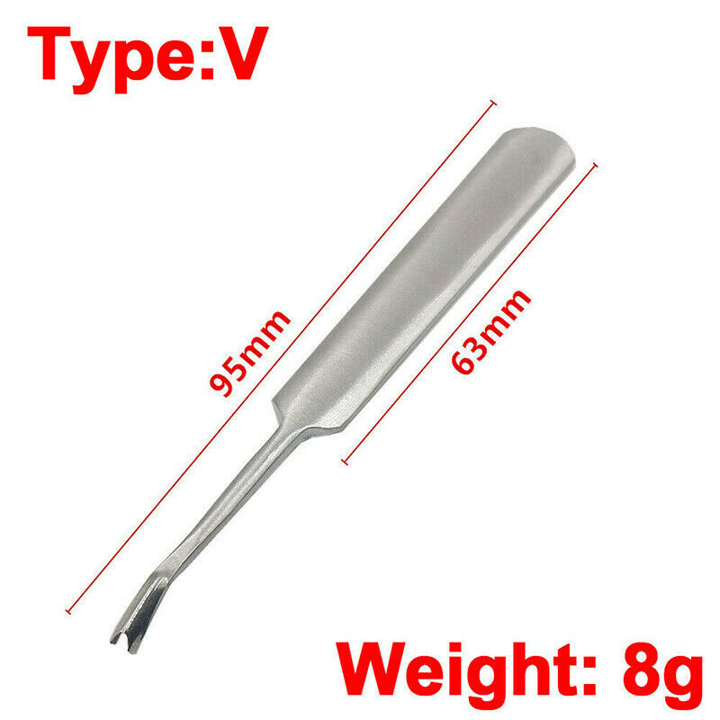 Groover Stitching Tool - 【Oferta limitowana】5 szt. narzędzi do szwów