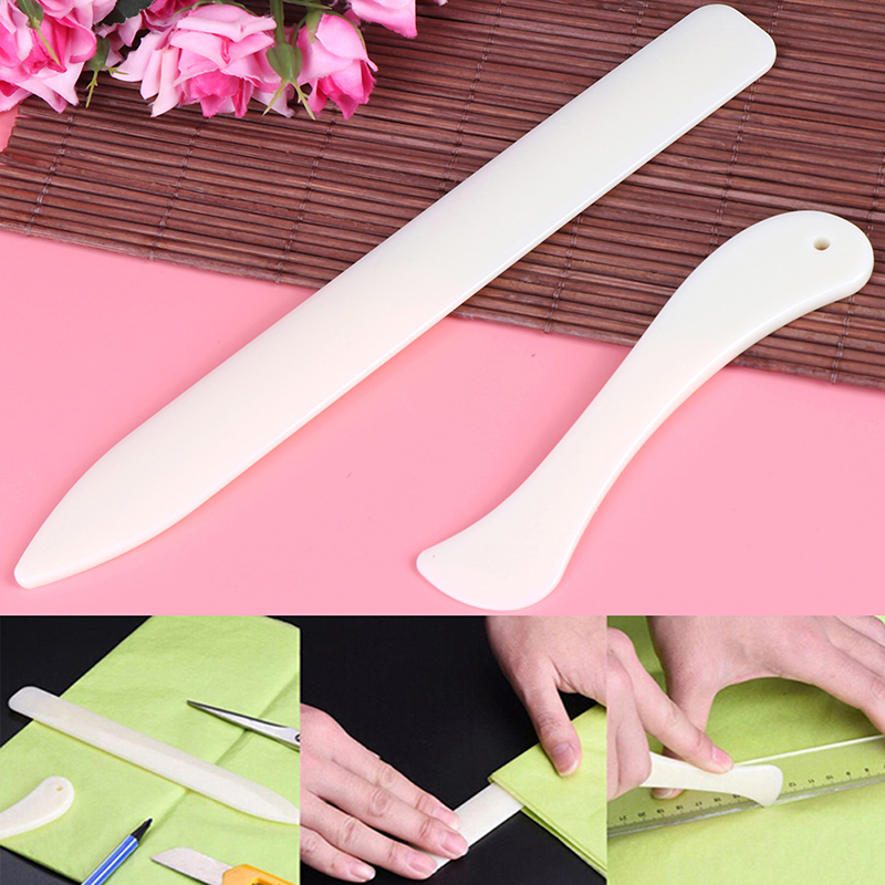 Bone Folder Tool - Nowy # 2 szt. Narzędzia do