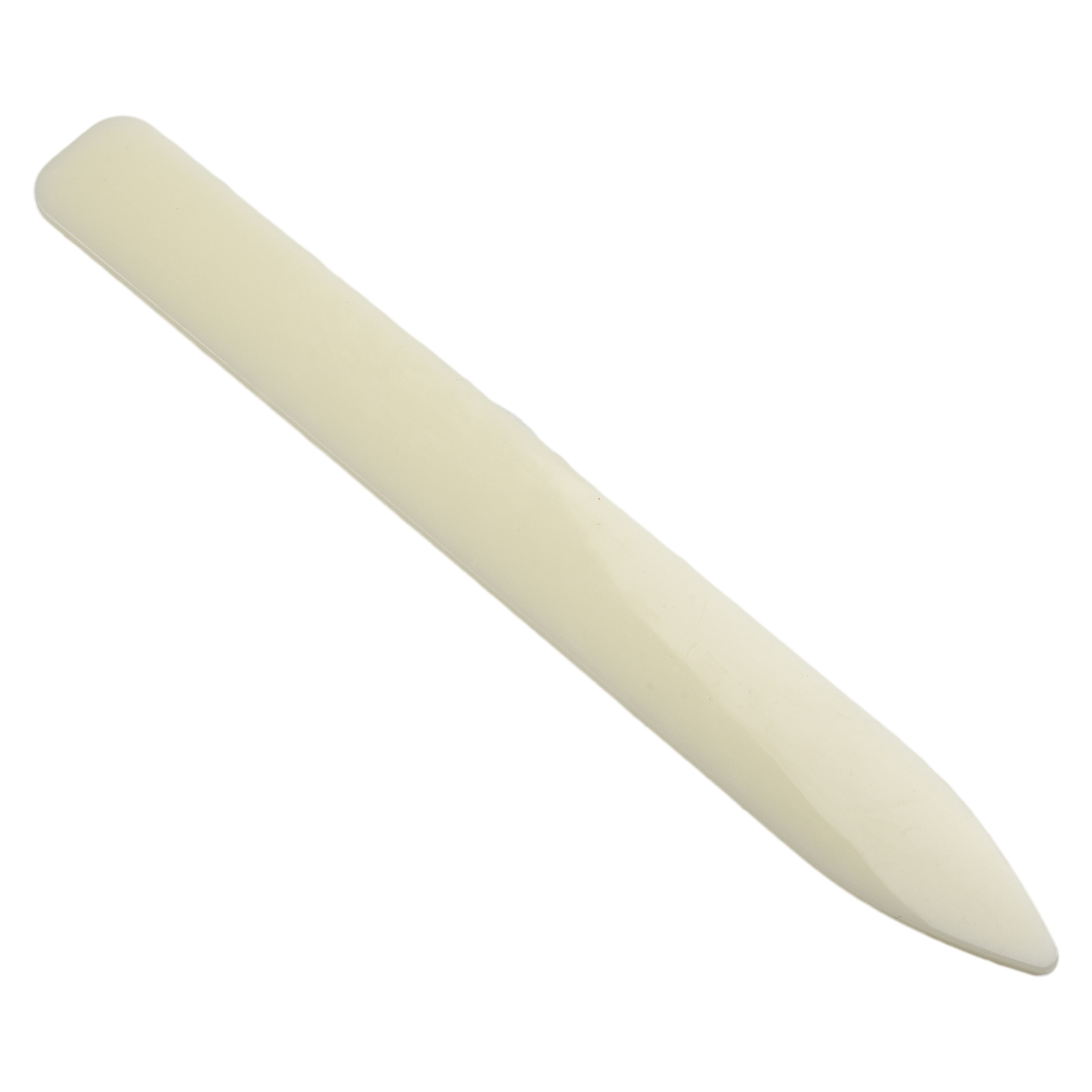 Bone Folder Tool - Składany kartonowy składak do kości, narzędzia
