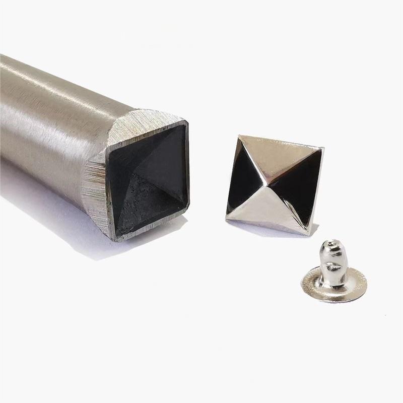 Rivet Setter Tool - Narzędzia do montażu metalowych piramidowych nitów