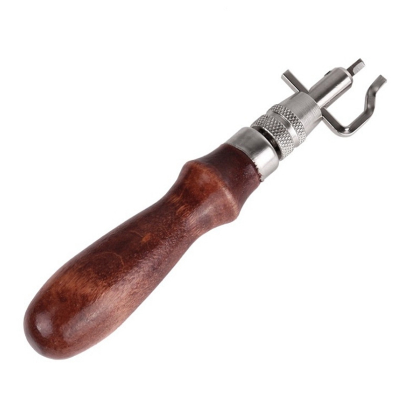 Groover Stitching Tool - AT13 7 w 1 Regulowany Nóż