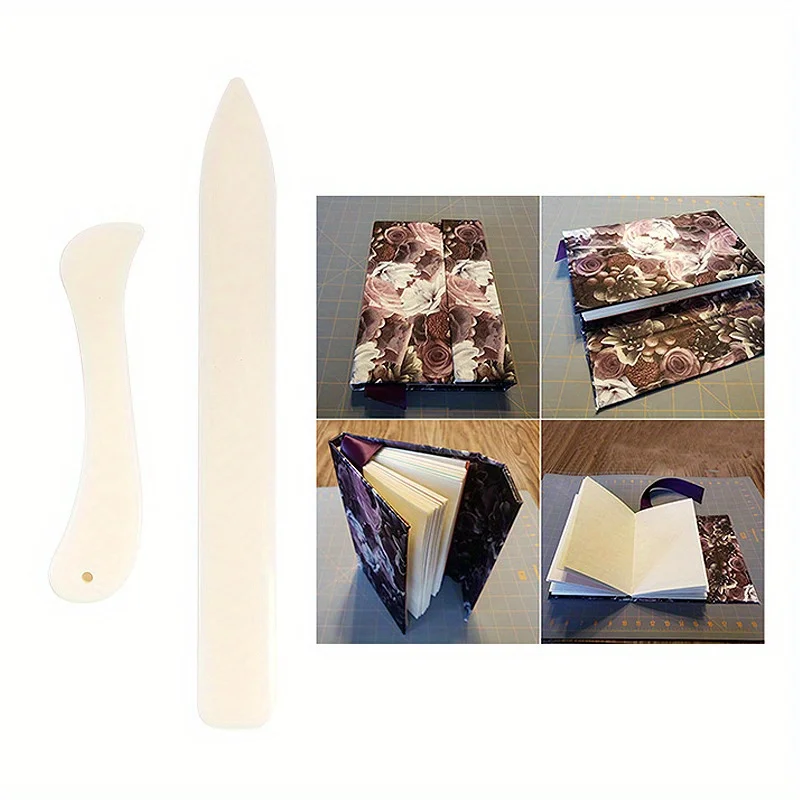 1 szt. Oryginalny szablon do b – Bone Folder Tool recenzja i cena