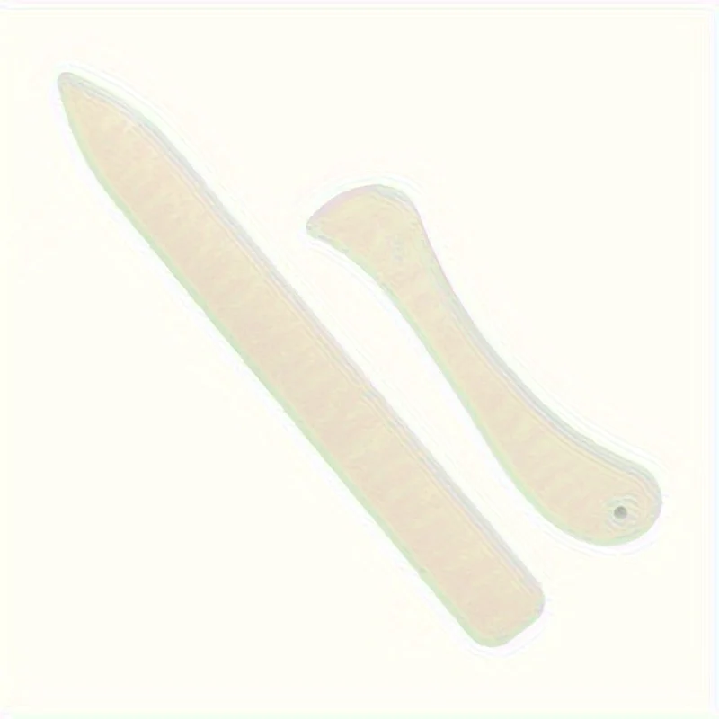 1 szt. Oryginalny szablon do b – Bone Folder Tool recenzja i cena
