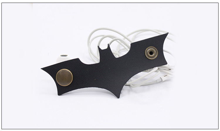 Bat Shape Leather Cutting Dies – Leatherwork Machine recenzja i cena