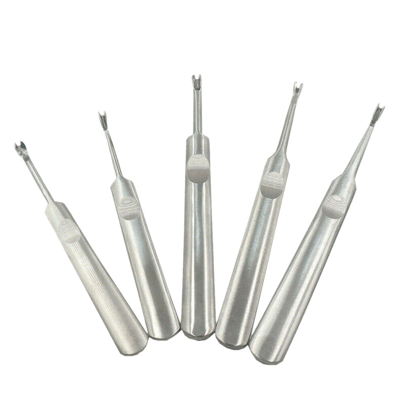 【Oferta limitowana】5 szt. narz – Groover Stitching Tool recenzja i cena