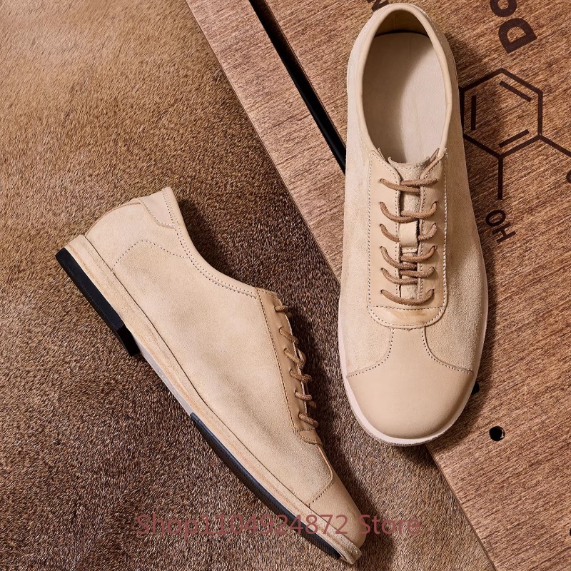 Męskie buty skórzane sznurowan – Leatherwork Designs recenzja i cena