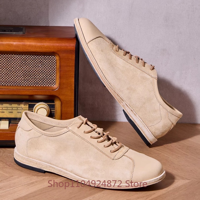 Męskie buty skórzane sznurowan – Leatherwork Designs recenzja i cena