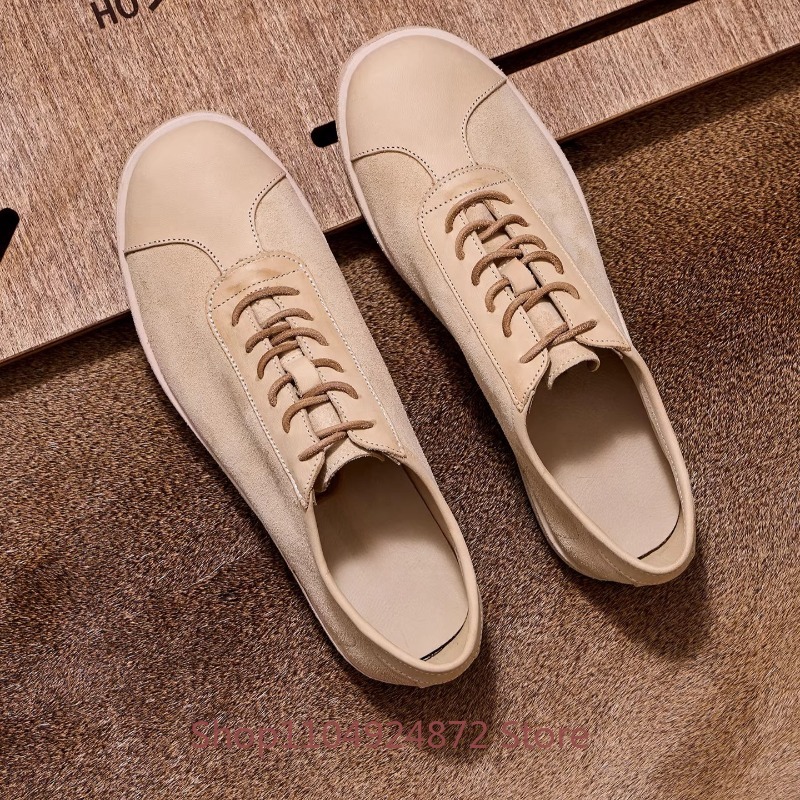 Męskie buty skórzane sznurowan – Leatherwork Designs recenzja i cena