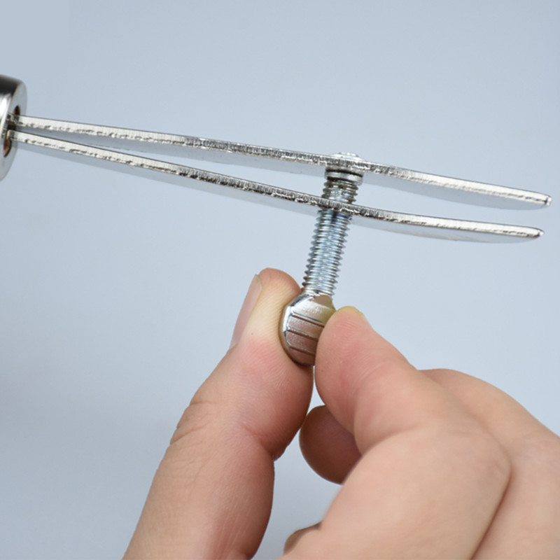 Regulowana wierzchnia krawędzi – Groover Stitching Tool recenzja i cena