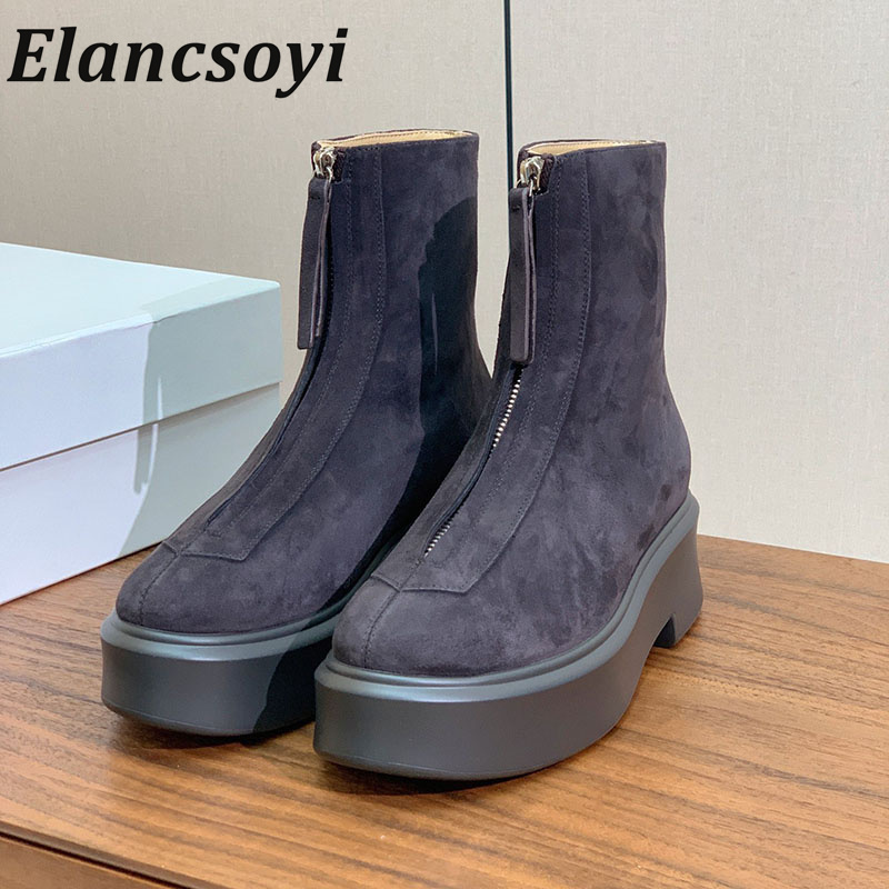 Nowe damskie botki na jesień/z – Leatherwork Designs recenzja i cena