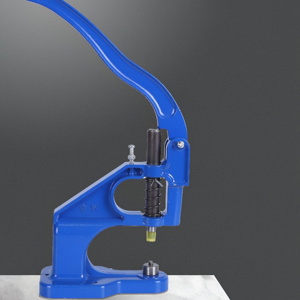 Lekki, aluminiowy narzędzie do – Leatherwork Hand Press recenzja i cena