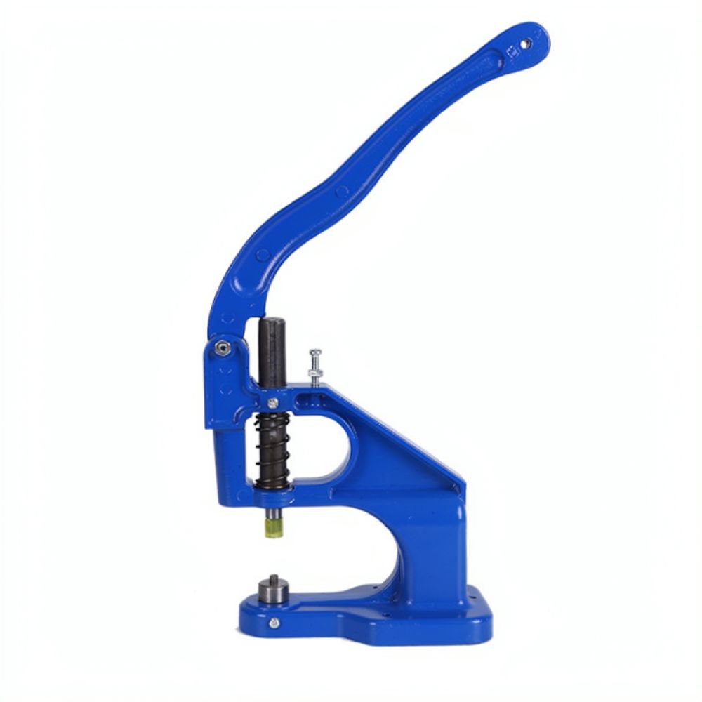 Lekki, aluminiowy narzędzie do – Leatherwork Hand Press recenzja i cena