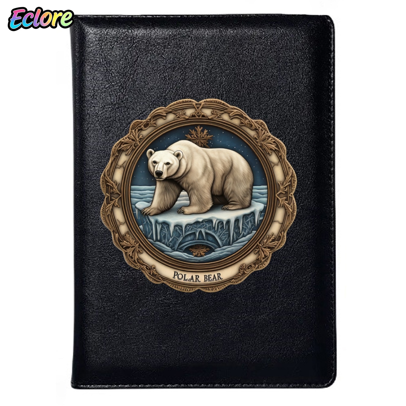 Notes skórzany A5 w stylu vint – Leather Work Diary Covers recenzja i cena