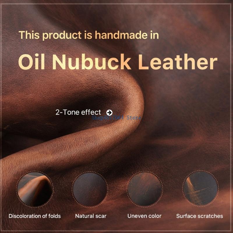 Przenośna okładka na dziennik  – Leather Work Diary Covers recenzja i cena