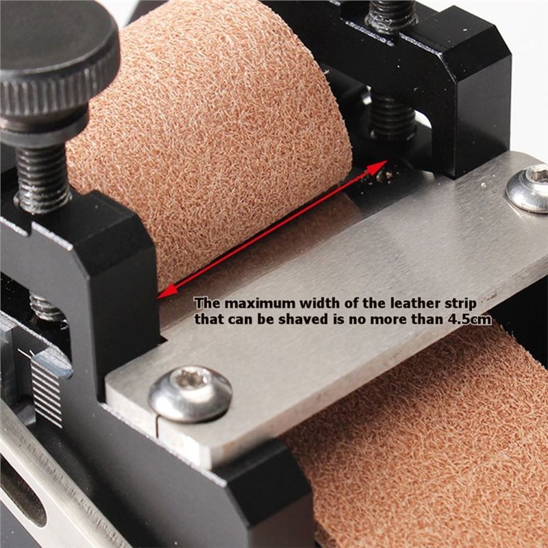 SHGO – ręcznie robiona maszyna – Leatherwork Machine recenzja i cena