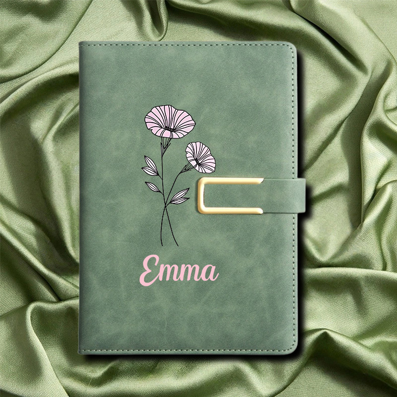 Notes w formie dziennika, okle – Leather Work Diary Covers recenzja i cena