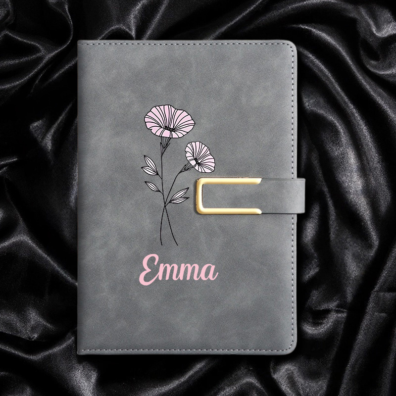 Notes w formie dziennika, okle – Leather Work Diary Covers recenzja i cena