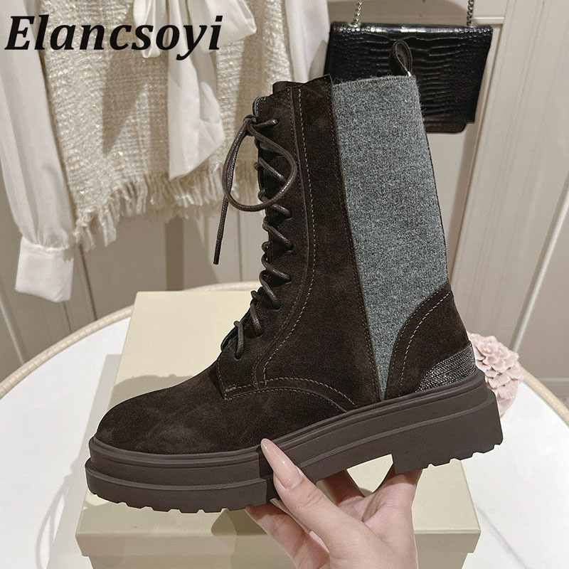Nowe damskie buty na jesień/zi – Leatherwork Designs recenzja i cena