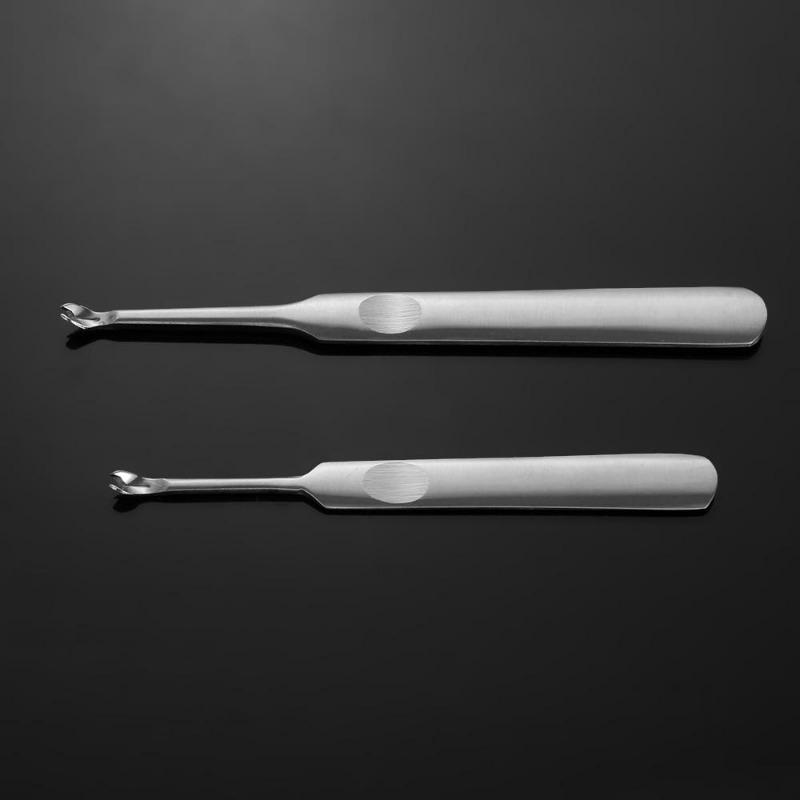 4szt U+V Shaped Leather Stitch – Groover Stitching Tool recenzja i cena