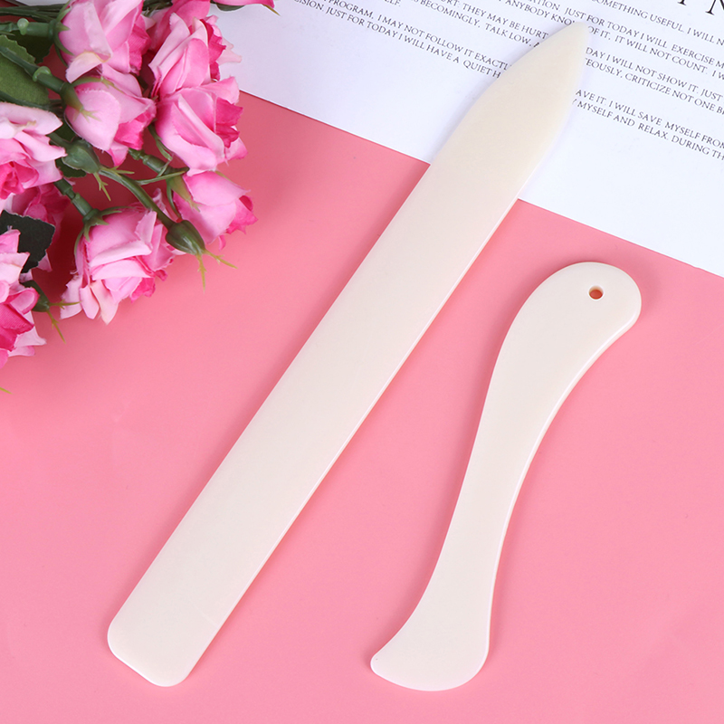 Nowy # 2 szt. Narzędzia do otw – Bone Folder Tool recenzja i cena