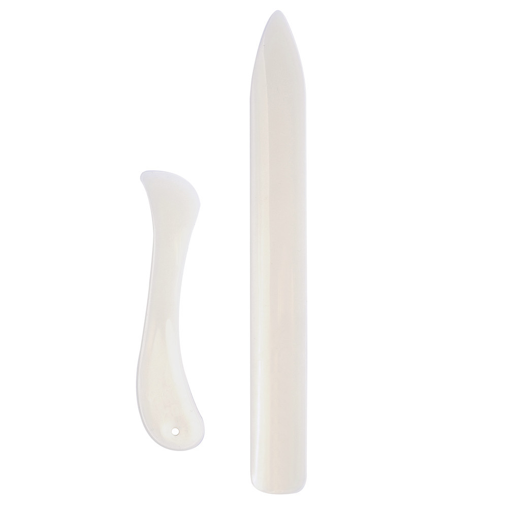 Zestaw do oprawiania książek – – Bone Folder Tool recenzja i cena