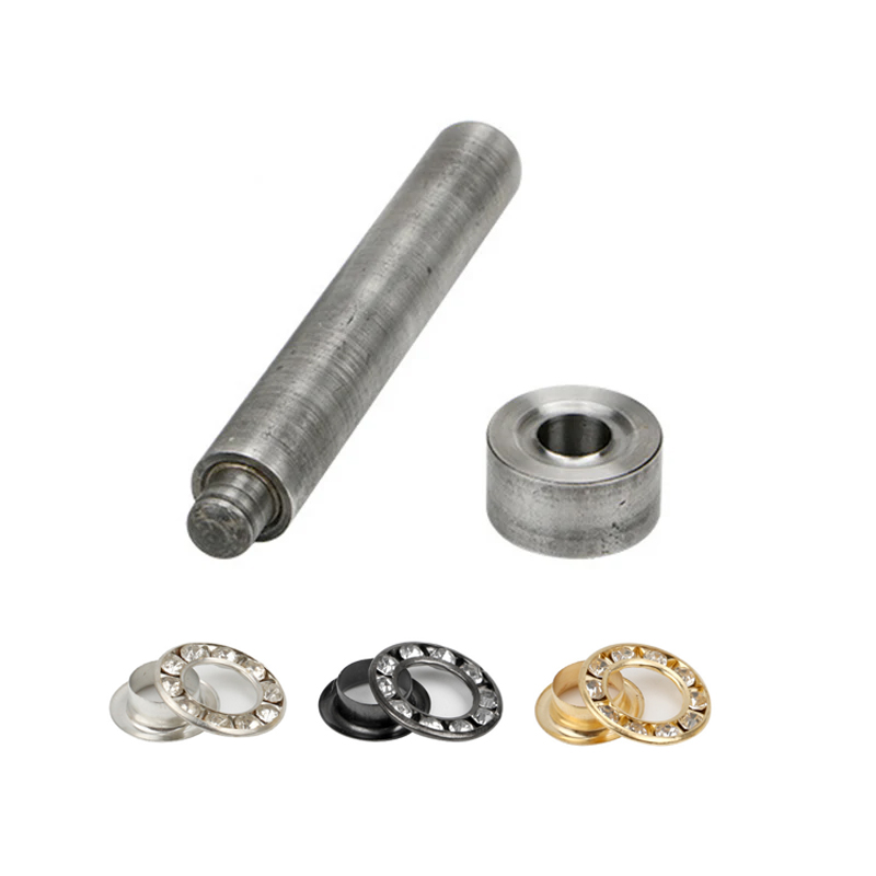 Rhinestone Grommets Eyelets Na – Rivet Setter Tool recenzja i cena