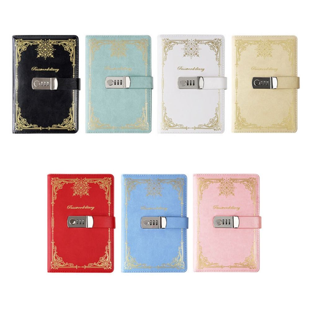 Modny notes w skórzanym wykońc – Leather Work Diary Covers recenzja i cena