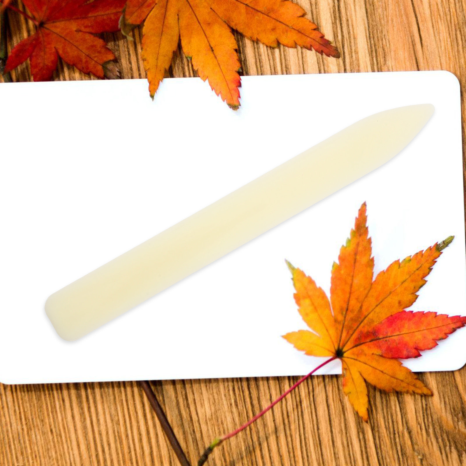 5 szt. Plastikowe narzędzie do – Bone Folder Tool recenzja i cena