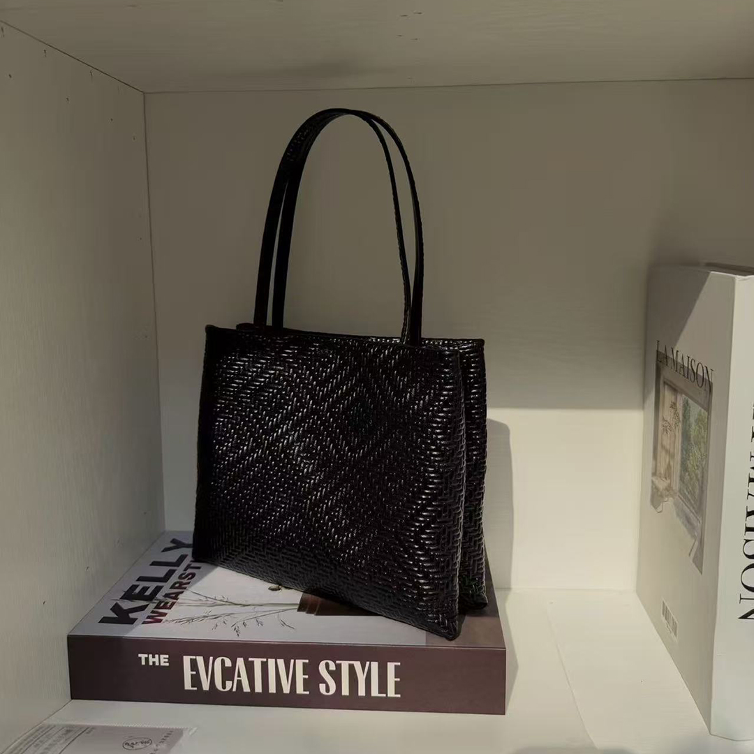 Torba typu tote Mendy z prawdz – Leatherwork Designs recenzja i cena