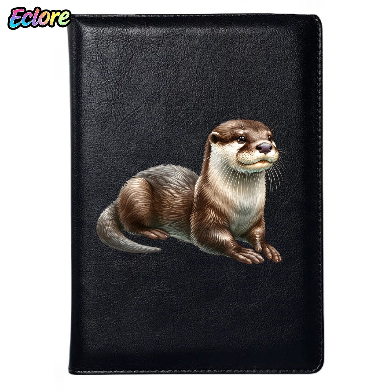 Realistyczny notes w kształcie – Leather Work Diary Covers recenzja i cena
