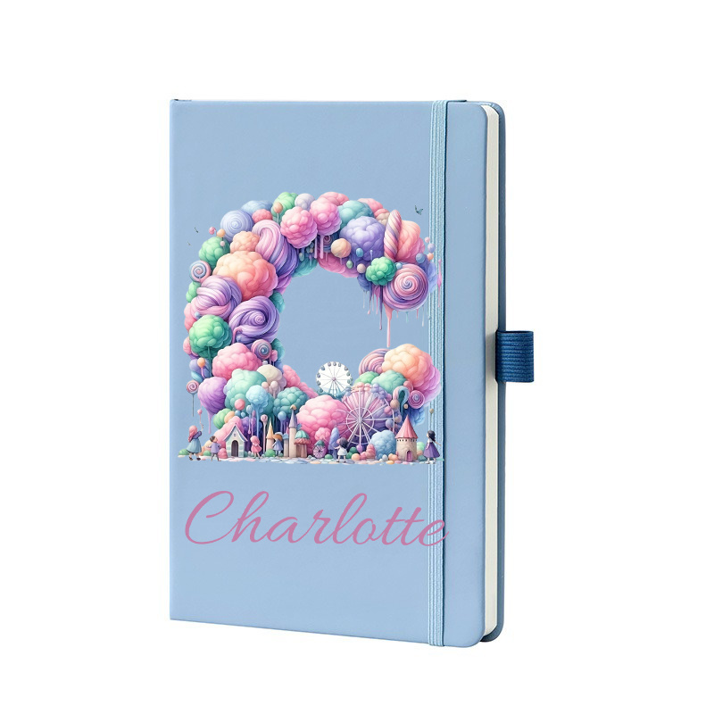 Personalizowany notes ze skóry – Leather Work Diary Covers recenzja i cena