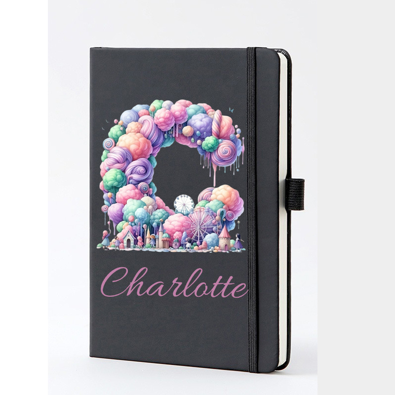 Personalizowany notes ze skóry – Leather Work Diary Covers recenzja i cena