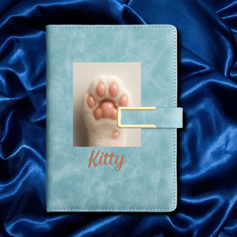 Notatnik z ekoskóry z możliwoś – Leather Work Diary Covers recenzja i cena