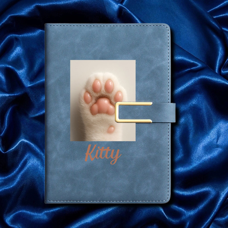 Notatnik z ekoskóry z możliwoś – Leather Work Diary Covers recenzja i cena