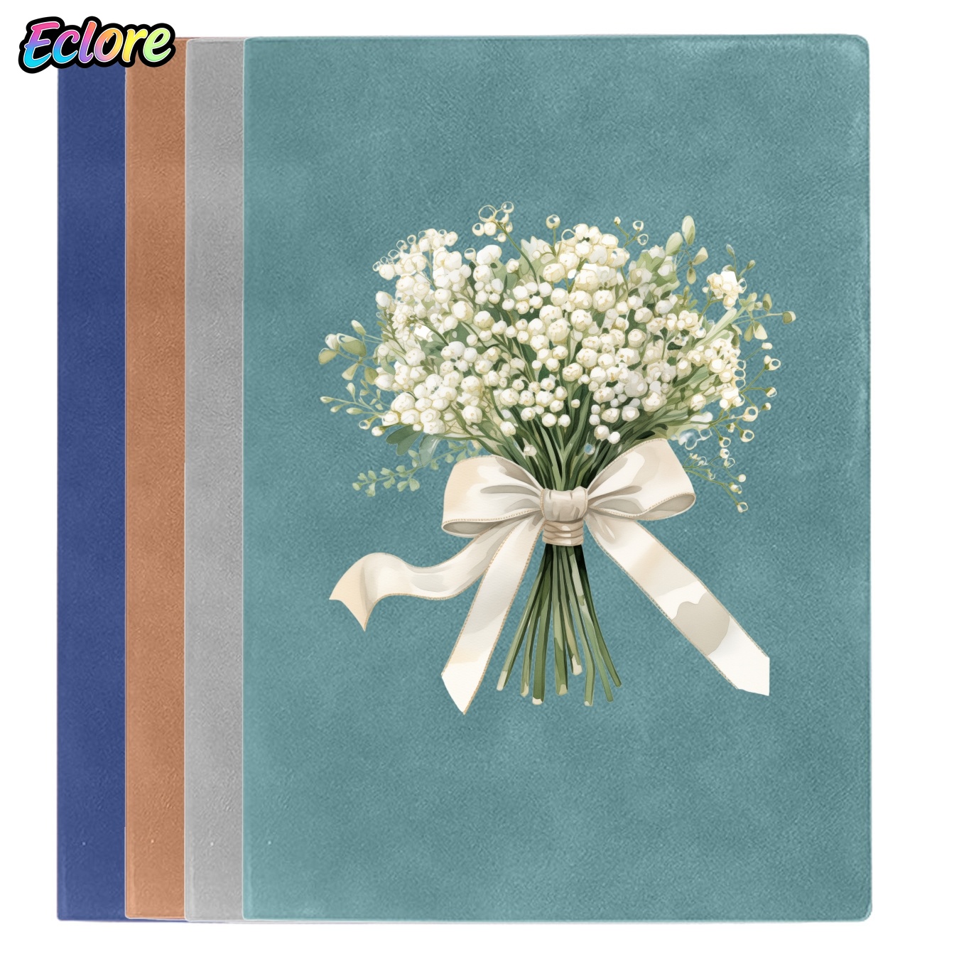 Skórzany notes w stylu vintage – Leather Work Diary Covers recenzja i cena