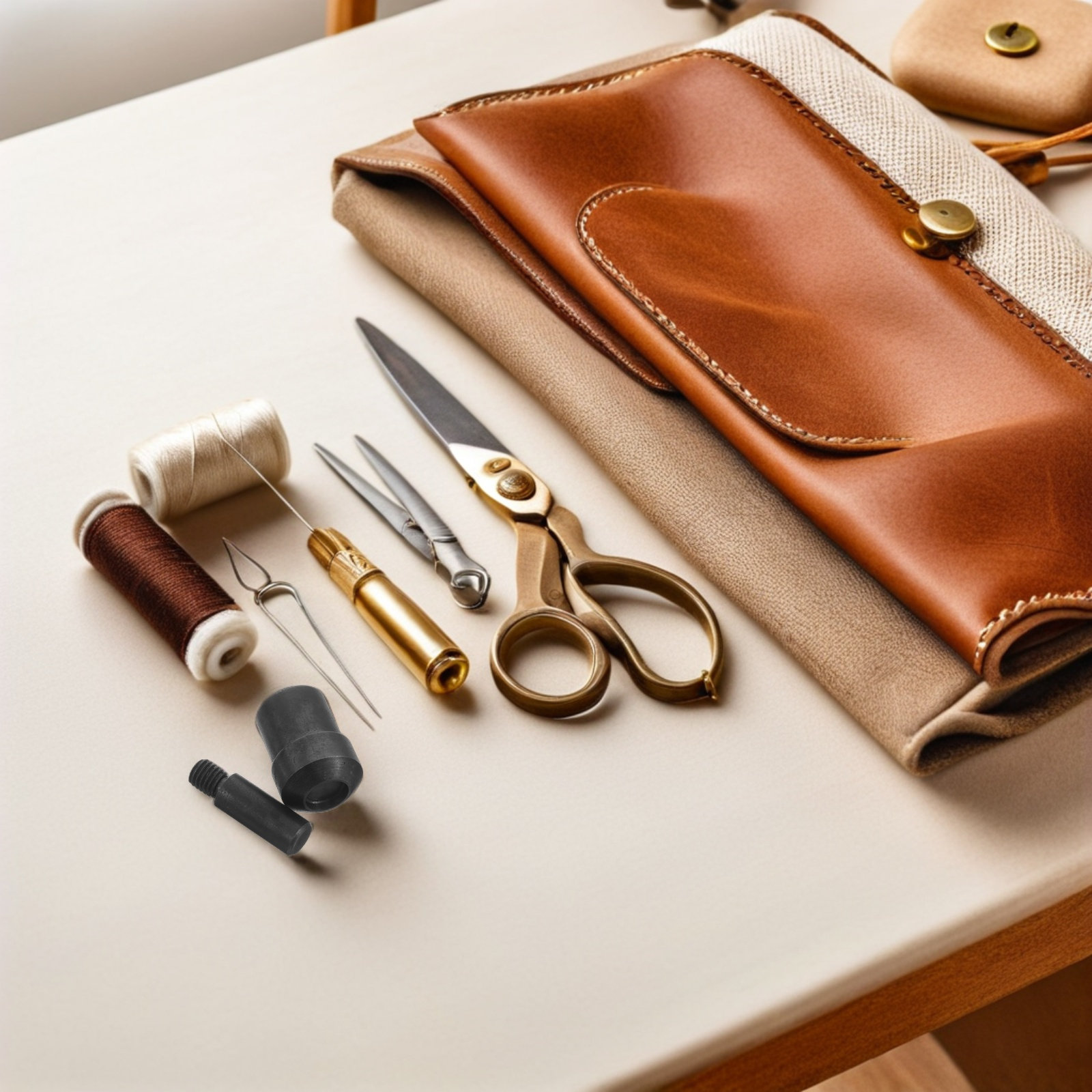 2 sztuki – zestaw matryc do wi – Leatherwork Hand Press recenzja i cena