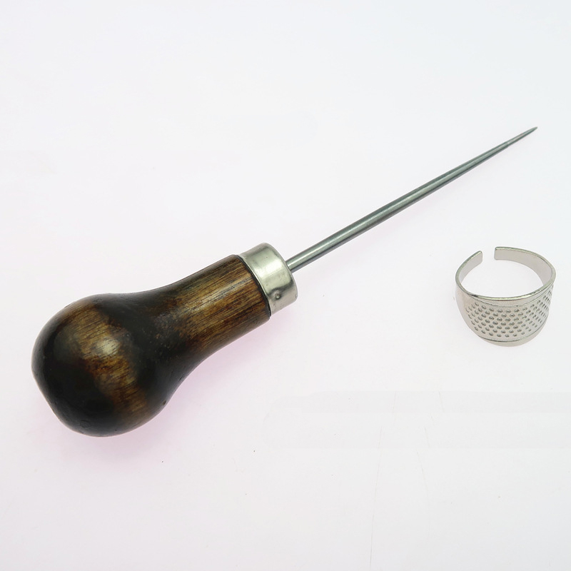 25 sztuk/zestaw Zestaw do szyc – Groover Stitching Tool recenzja i cena