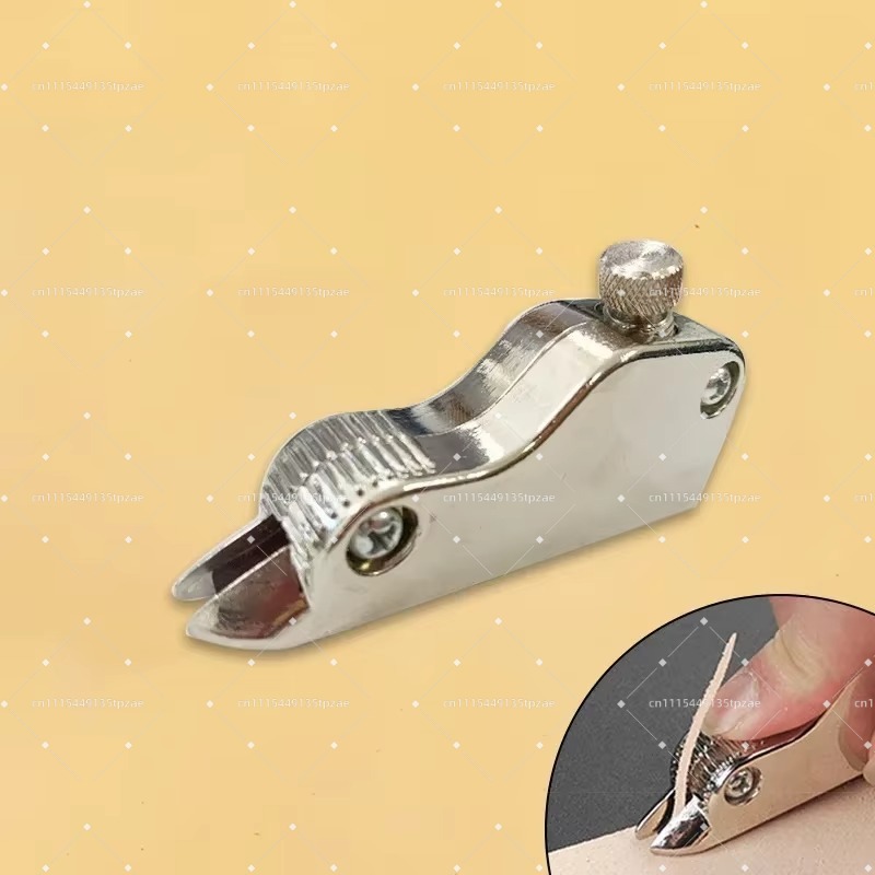 Profesjonalne narzędzie do wyk – Groover Stitching Tool recenzja i cena