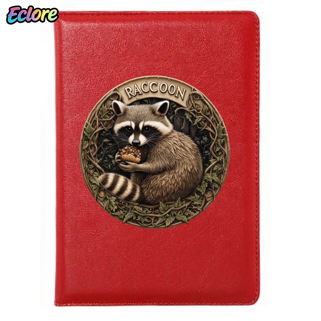 Skórzany notes w stylu vintage – Leather Work Diary Covers recenzja i cena
