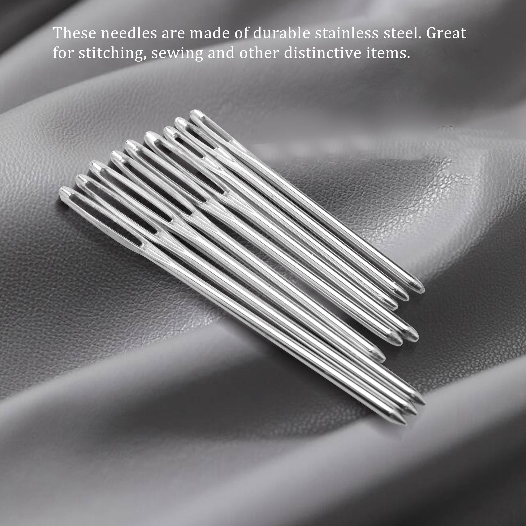 Zestaw dłut do szycia skóry BA – Groover Stitching Tool recenzja i cena