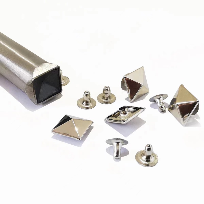 Narzędzia do montażu metalowyc – Rivet Setter Tool recenzja i cena