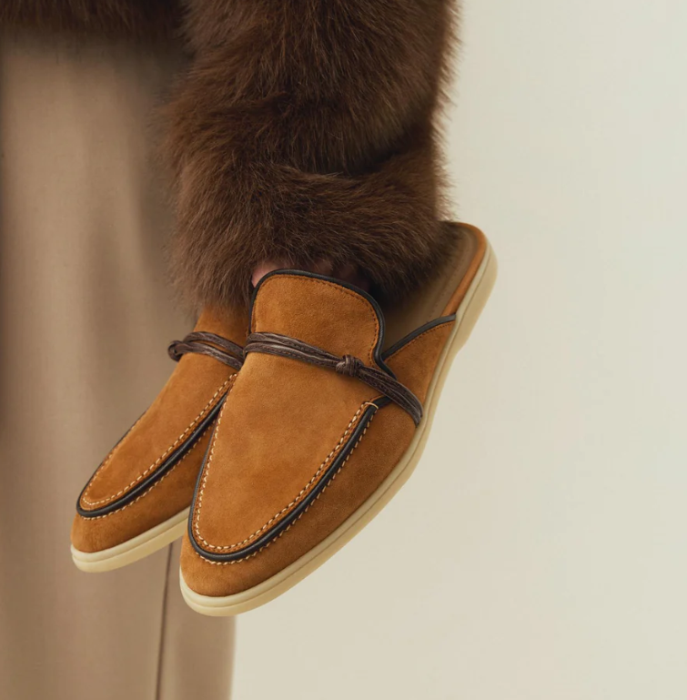 Mokasyny męskie luksusowe proj – Leatherwork Designs recenzja i cena