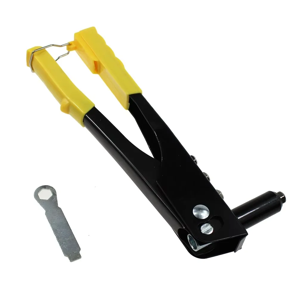 Ręczny pistolet do nitów Narzę – Rivet Setter Tool recenzja i cena