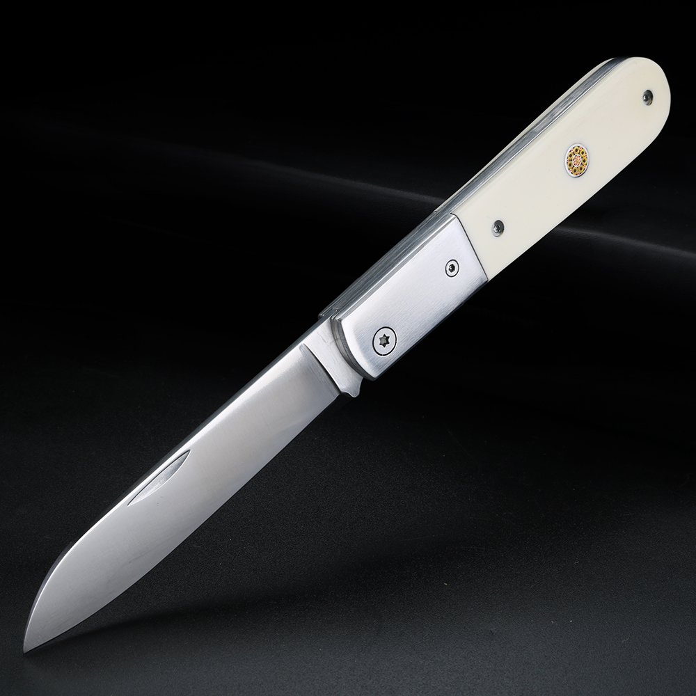 Nóż do owoców z rękojeścią w k – Bone Folder Tool recenzja i cena
